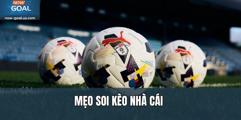 Mẹo Soi Kèo Nhà Cái: Quản Lý Vốn, Chơi Chắc Tay