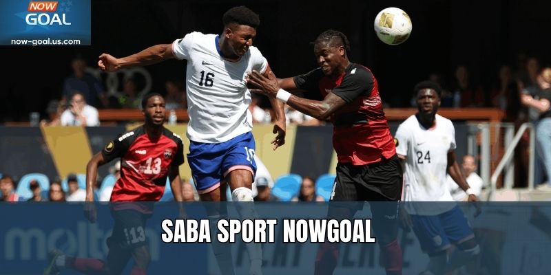 Saba Sport nowgoal