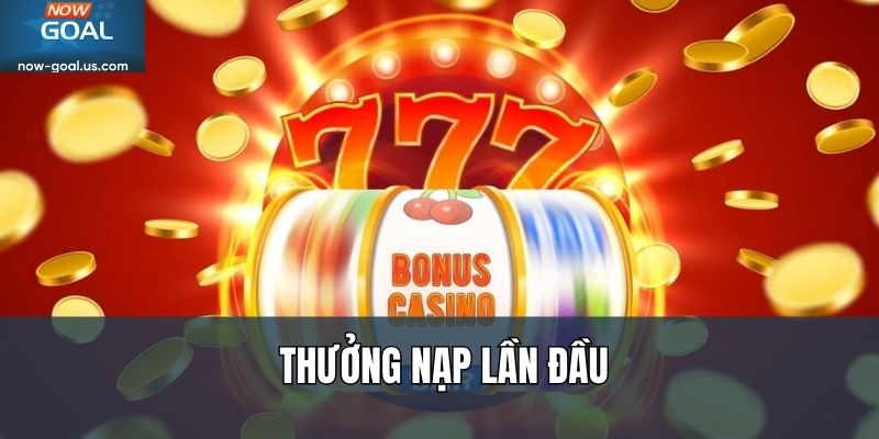 Hướng dẫn tham gia khuyến mãi Nowgoal đúng cách